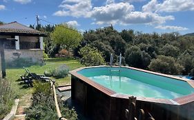 Can Canaleta Hotel Rural